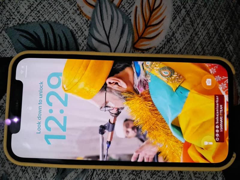 Apple iPhone 12 1