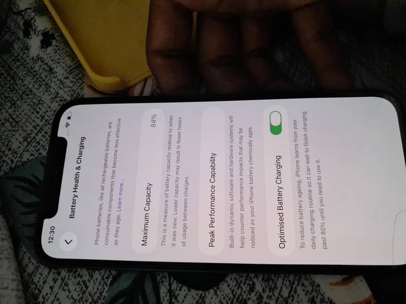 Apple iPhone 12 7