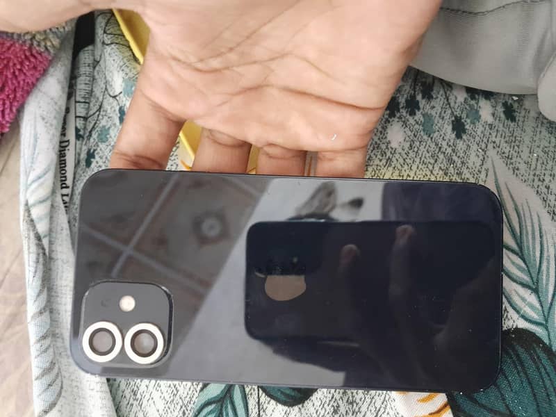 Apple iPhone 12 8