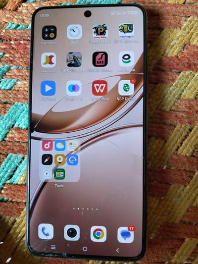 Vivo V50 Lite