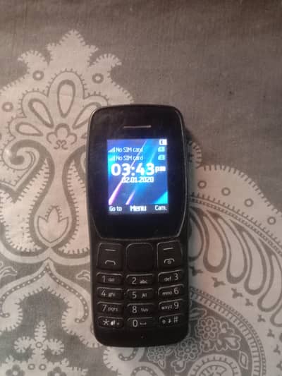 Nokia 106