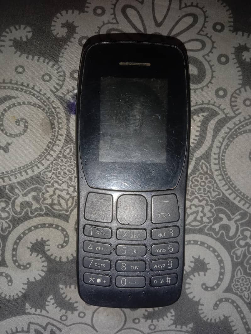 Nokia 106 2