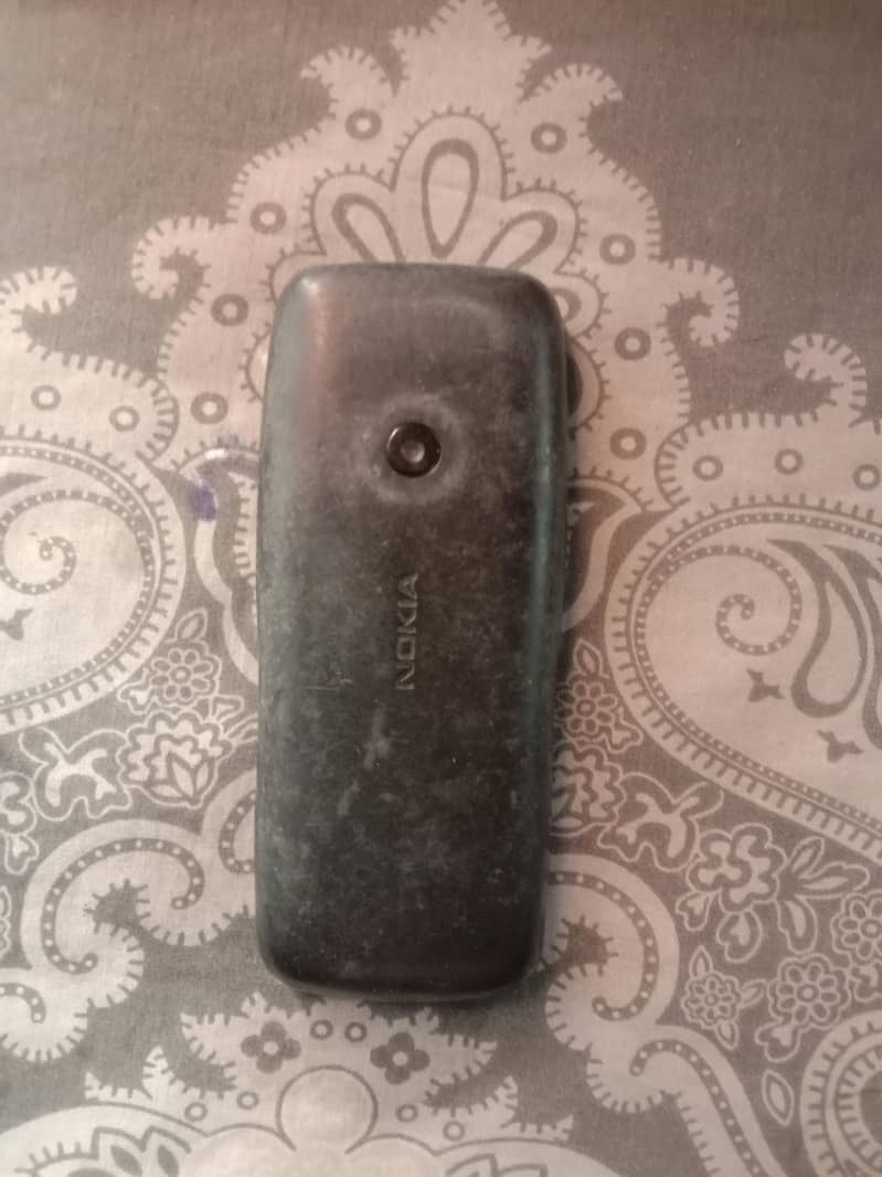 Nokia 106 4