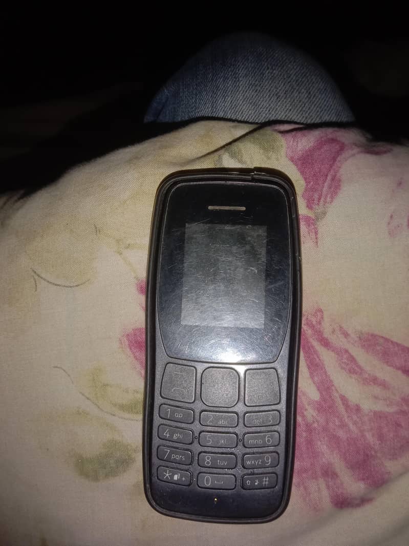 Nokia 106 5