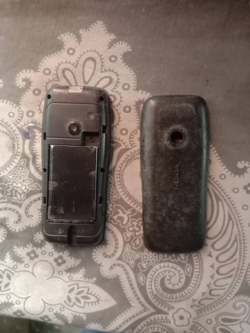 Nokia 106 6