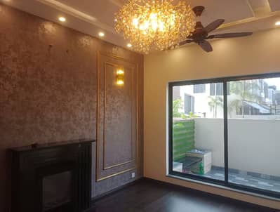 Looking For A House In Bahria Town - Sector E