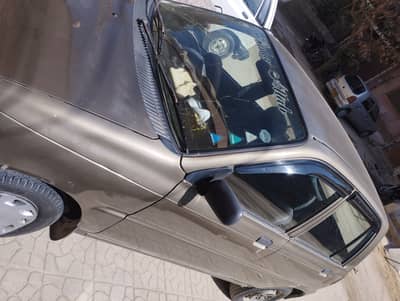 Daihatsu Cuore  2004