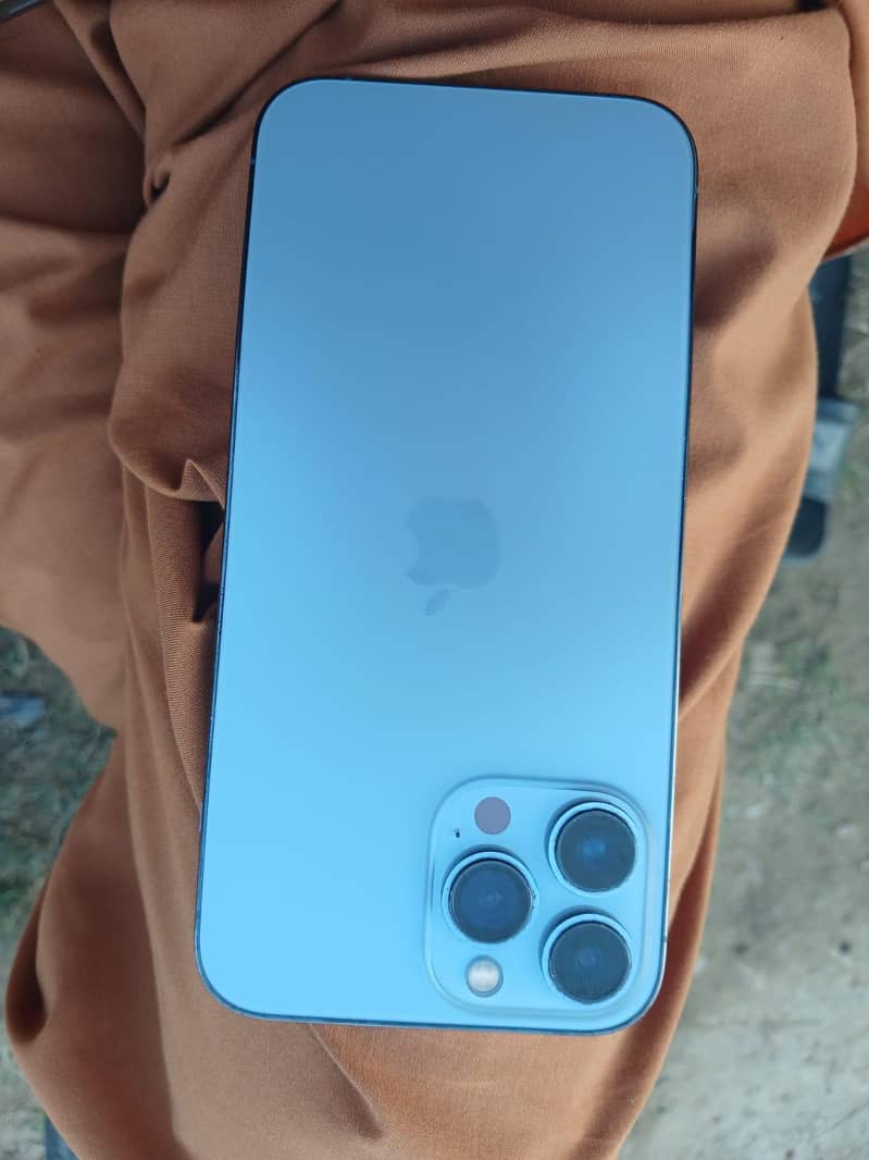 Apple iPhone 13 Pro Max 3