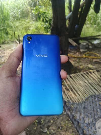 Vivo Y90