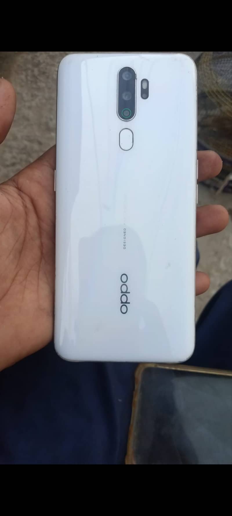 OPPO A5 0