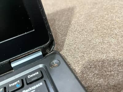 Dell Latitude E7250