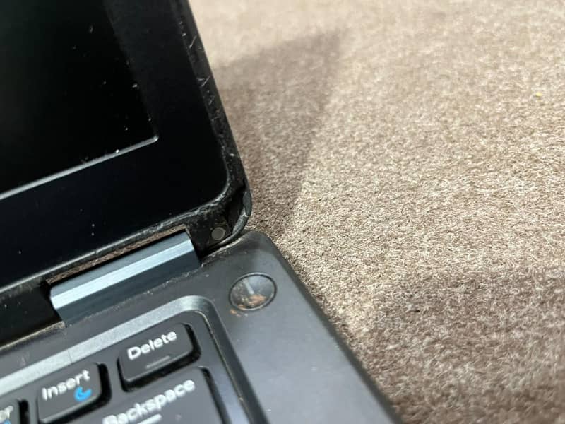 Dell Latitude E7250 0