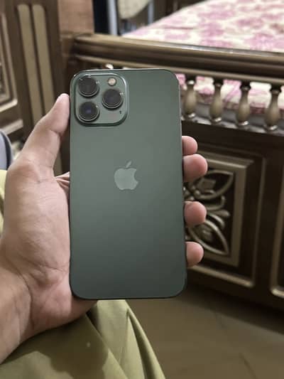 Apple iPhone 13 Pro Max