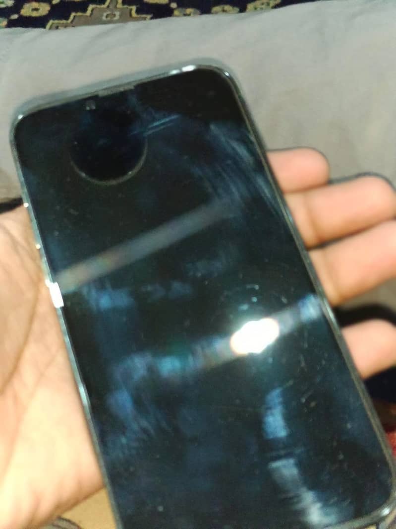 Apple iPhone 13 Pro Max 1