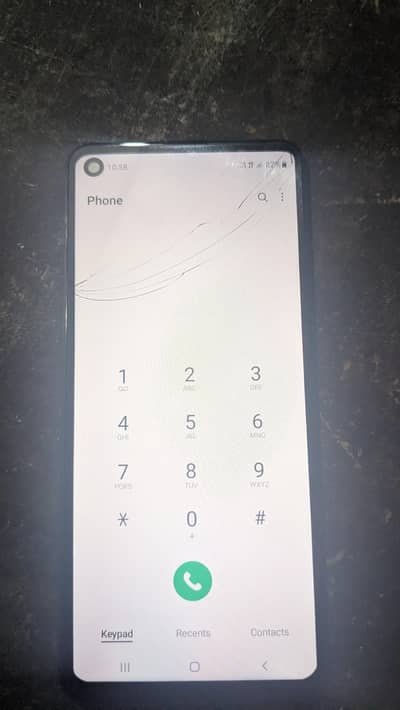 Samsung Mobile A21s 4/64