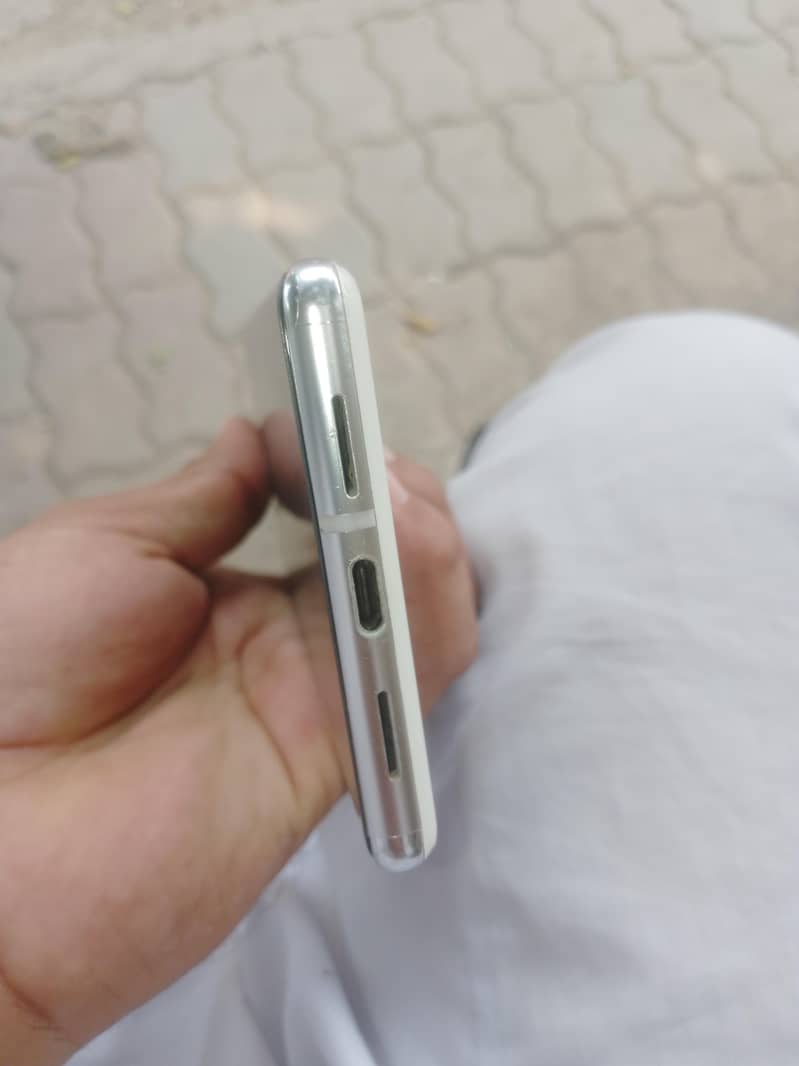 Google Pixel 6 Pro 3