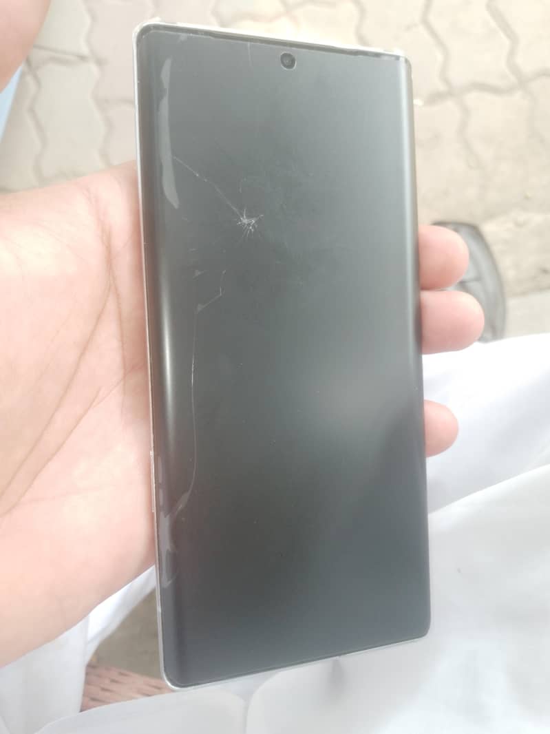 Google Pixel 6 Pro 4