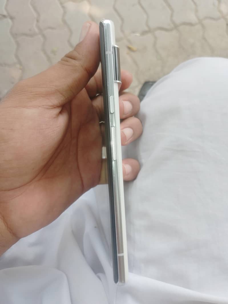 Google Pixel 6 Pro 5