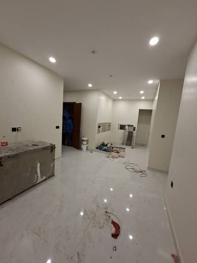 4 BHK GROUND FLOOR PORTION WEST OPEN SEPARATE ENTRANCE