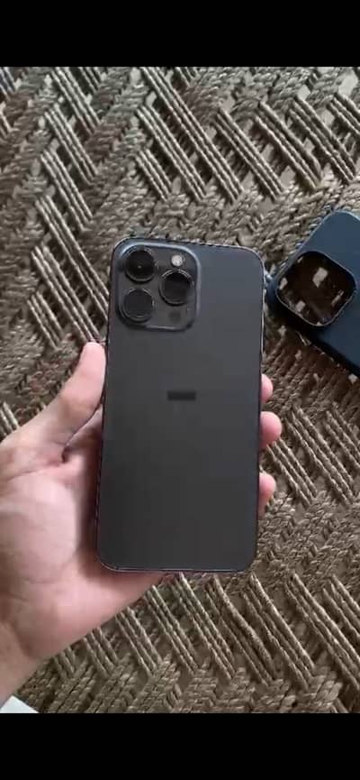 Apple iPhone 13 Pro