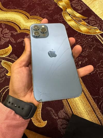 Apple iPhone 12 Pro Max