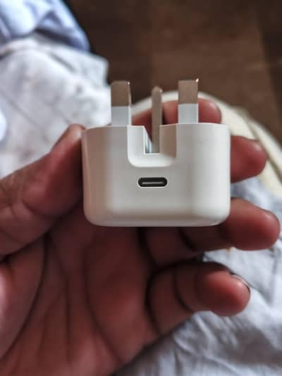 Apple adapter for sale