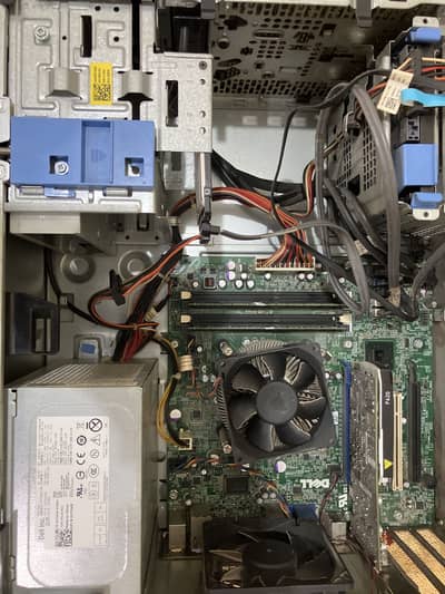 Dell optiplex tower gaming pc