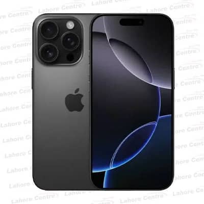 Apple iPhone 16 Pro Max