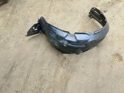 Original Genuine Car Fender Liner Shield