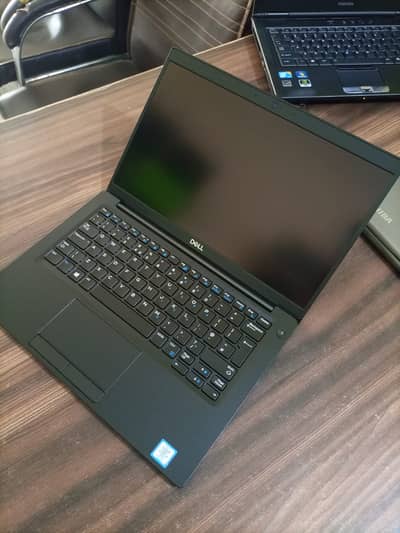 Dell Latitude e7390 Core i5 8th Gen 8GB RAM 256GB SSD NVMe 14" Displa