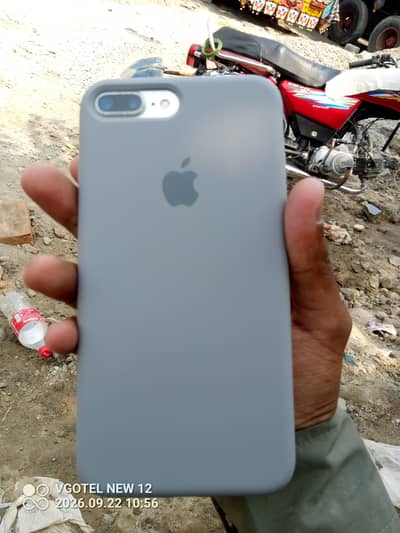 Apple iPhone 7 Plus