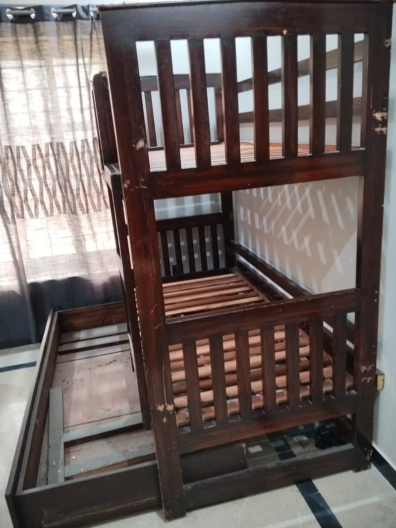 Bunk Beds 1