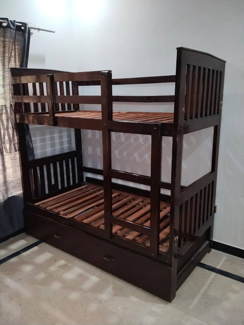 Bunk Beds 2
