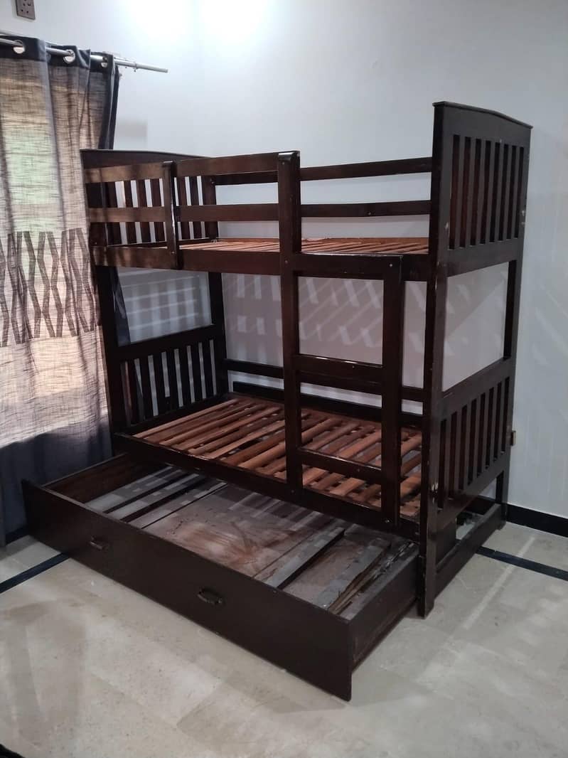 Bunk Beds 3