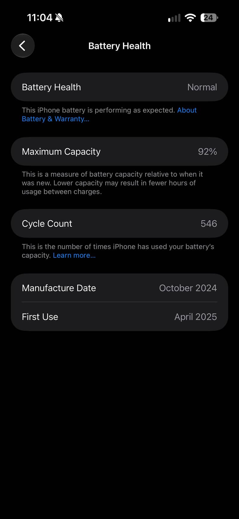 Apple iPhone 16 Pro Max 0