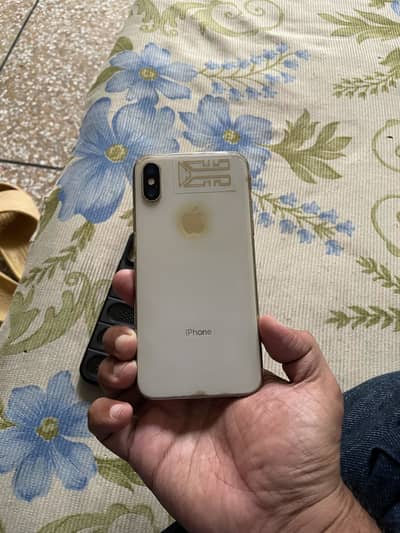 Apple iPhone XS