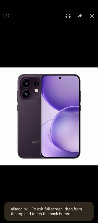 OPPO Reno 16.12 256