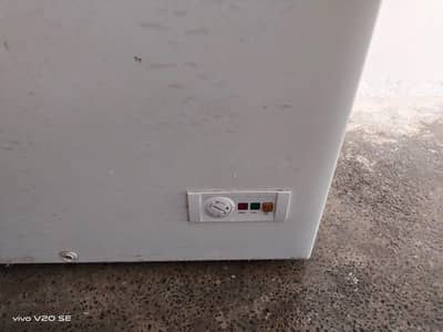 Deep Freezer urgent sale
