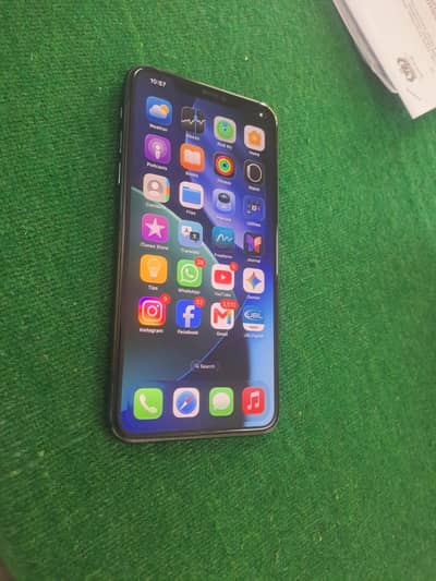 Apple iPhone 11 Pro Max 256gb