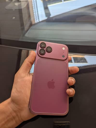 Apple iPhone 12 Pro Max