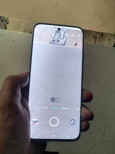 Infinix hot 60 pro plus