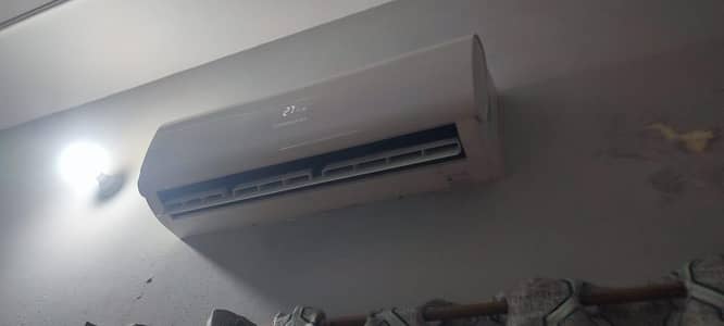Chang hong ruba 1.5 ton ac