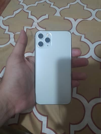Apple iPhone 11 Pro