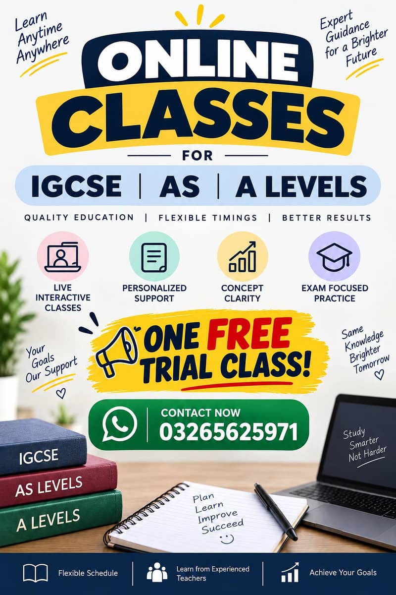 ONLINE CLASSES 0