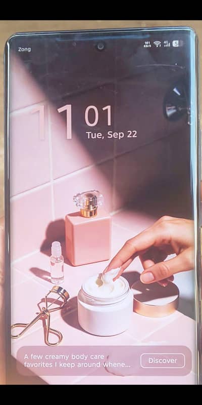 Infinix Hot 50 Pro Plus