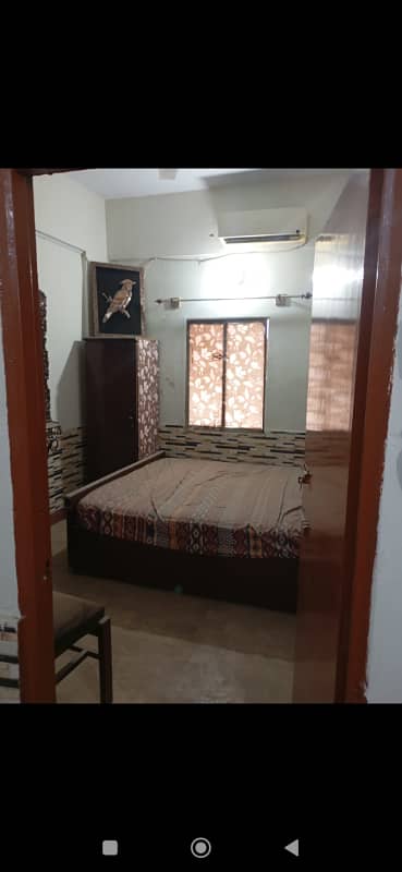 SECTOR -03 BANK LOAN APPLICABLE GROUND PLUS ONE HOUSE NORTH KARACHI