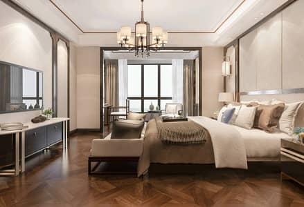 Become Owner Of Your Flat Today Which Is Centrally Located In Bahria Town - Sector C In Lahore