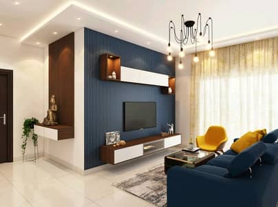 Premium 500 Square Feet Flat Is Available For Sale In Lahore