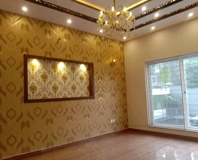 Affordable House Of 1 Kanal Is Available For sale