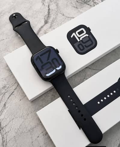 ⌚ Smart Watch Series 10 — Elegant & Smart!
